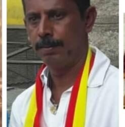 ರಣ ಮಳೆಗೆ ನಾಲ್ಕನೇ ಬಲಿ