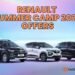 Renault India: ರಿನಾಲ್ಟ್ನಿಂದ ದೇಶಾದ್ಯಂತ ಸಮ್ಮರ್ ಸರ್ವೀಸ್ ಕ್ಯಾಂಪ್ 2025 ಆರಂಭ