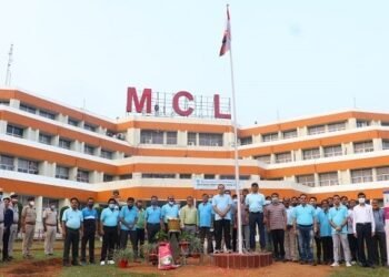 ಮಹಾನದಿ ಕೋಲ್ ಫೀಲ್ಡ್ ನಲ್ಲಿ 10 ಹುದ್ದೆಗಳು; ಹೀಗೆ ಅರ್ಜಿ ಸಲ್ಲಿಸಿ