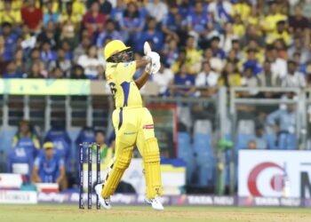 ಇಂಗ್ಲೆಂಡ್ ಪ್ರವಾಸಕ್ಕೆ ಭಾರತ U19 ತಂಡ ಪ್ರಕಟ; ಆಯುಷ್ ಮಾತ್ರೆ ನಾಯಕ, ವೈಭವ್ ಸೂರ್ಯವಂಶಿ ಸೇರ್ಪಡೆ