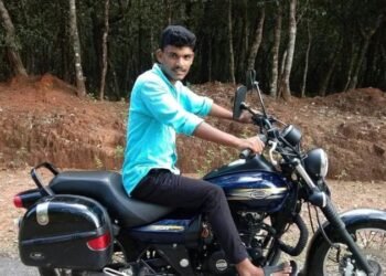 ಮಿಸ್ ಫೈರಿಂಗ್: ಯುವಕ ಬಲಿ