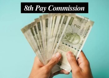 8ನೇ ವೇತನ ಆಯೋಗ ರಚನೆ ಯಾವಾಗ? ಆಯೋಗದಲ್ಲಿ ಎಷ್ಟು ಸದಸ್ಯರು? ಇಲ್ಲಿದೆ ಮಾಹಿತಿ