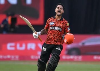 IPL 2025: ದುಬಾರಿ ಬೆಲೆಗೆ ತಕ್ಕಂತೆ ಮಿಂಚದ ಐದು ಭಾರತೀಯ ಆಟಗಾರರು – ಪಂತ್, ಅಯ್ಯರ್ ಇನ್ಯಾರು?