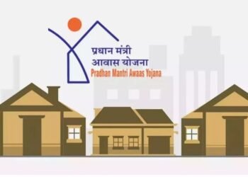 ಪಿಎಂ ಆವಾಸ್ ಯೋಜನೆ ಗಡುವು ವಿಸ್ತರಣೆ: ಮನೆ ಕಟ್ಟಲು ಹಣಕ್ಕಾಗಿ ಹೀಗೆ ಅರ್ಜಿ ಸಲ್ಲಿಸಿ