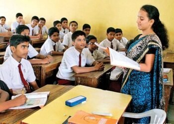 ಶಿಕ್ಷಕರ ಸಾಮಾನ್ಯ ವರ್ಗಾವಣೆ ಕುರಿತು ರಾಜ್ಯ ಸರ್ಕಾರದಿಂದ ಮಹತ್ವದ ಆದೇಶ; ಇಲ್ಲಿದೆ ವಿವರ