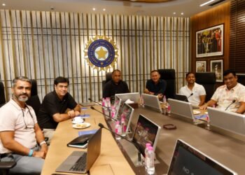 ಭಾರತೀಯ ಟೆಸ್ಟ್ ಕ್ರಿಕೆಟ್ ನಲ್ಲಿ ಹೊಸ ಶಕೆ