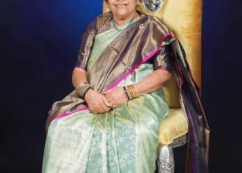 ಸಚಿವ ಭೈರತಿ ಸುರೇಶ್ ತಾಯಿ ಇನ್ನಿಲ್ಲ