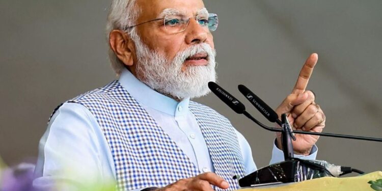 Narendra Modi