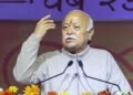 Mohan Bhagwat