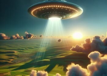 UFO