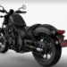 Honda Rebel 500