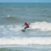Surfing competition