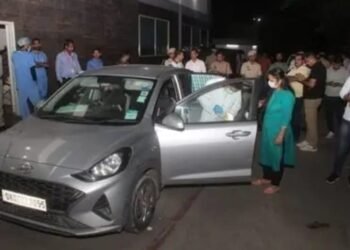 ಒಂದೇ ಕುಟುಂಬದ ಏಳು ಮಂದಿ ಆತ್ಮಹತ್ಯೆಗೆ ಶರಣಾದ್ರ..!?