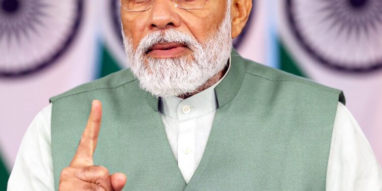 Narendra Modi