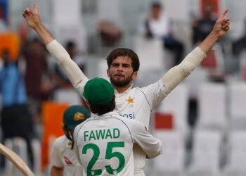 Pakistan Cricket