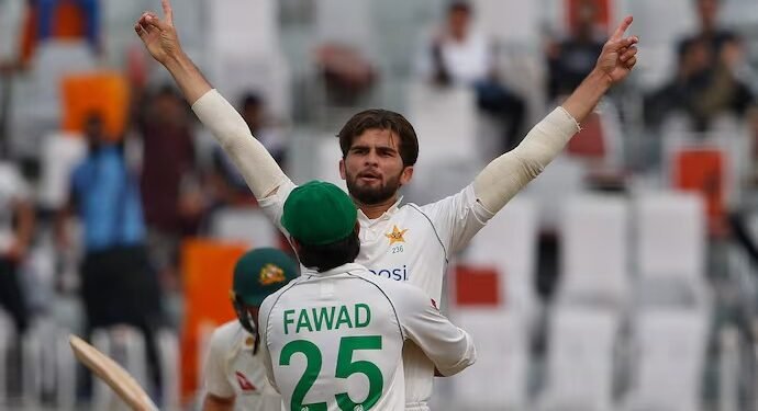 Pakistan Cricket