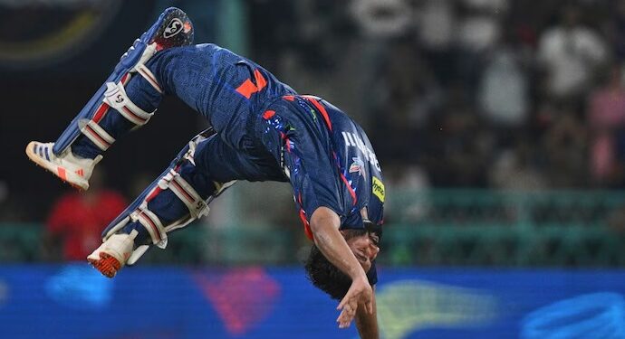 Rishabh Pant