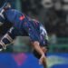 Rishabh Pant