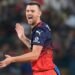 Josh Hazlewood