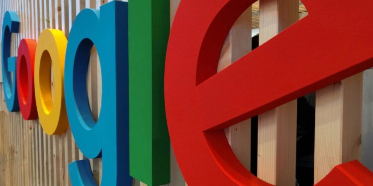 Google