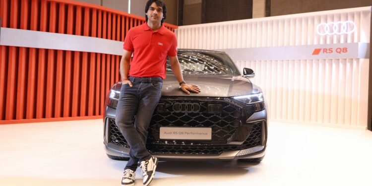 Neeraj Chopra