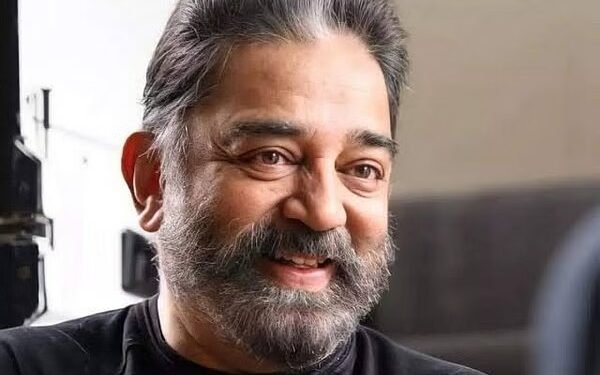 Kamal Hassan