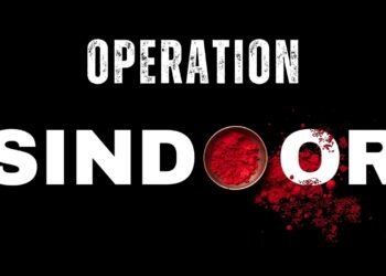 operation Sindoor