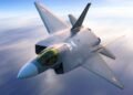 Fighter Jet