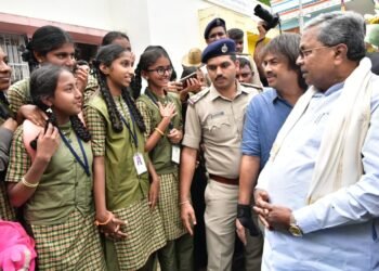 ಪ್ರತಿಭೆ ಯಾರ ಸ್ವತ್ತೂ ಅಲ್ಲ: ಅವಕಾಶ ಸಿಕ್ಕರೆ ಎಲ್ಲರ ಪ್ರತಿಭೆಯೂ ಹೊರಗೆ ಬರುತ್ತದೆ: ಸಿ.ಎಂ ಸಿದ್ದರಾಮಯ್ಯ