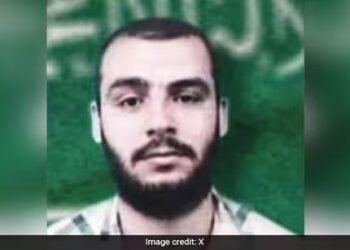 ಹಮಾಸ್‌ನ ಗಾಜಾ ಮುಖ್ಯಸ್ಥ ಮುಹಮ್ಮದ್ ಸಿನ್ವಾರ್ ಹತ್ಯೆ: ಉಗ್ರ ಸಂಘಟನೆಗೆ ಮರ್ಮಾಘಾತ