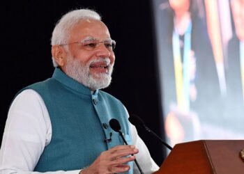 ನಮಗೇನು ಮಾಡಲು ಸಾಧ್ಯ ಎಂದು ಪಾಕಿಸ್ತಾನಕ್ಕೆ ತೋರಿಸಿಕೊಟ್ಟಿದ್ದೇವೆ: ಪ್ರಧಾನಿ ಮೋದಿ