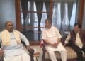 ಕಾನೂನಿಗಿಂತ ದೊಡ್ಡವರು ಯಾರಿಲ್ಲ:ಸಿಎಂ ಸಿದ್ದರಾಮಯ್ಯ