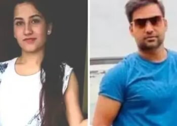 ಹೋಟೆಲ್ ರಿಸೆಪ್ಷನಿಸ್ಟ್ ಹತ್ಯೆ ಪ್ರಕರಣ: ಮಾಜಿ ಬಿಜೆಪಿ ನಾಯಕನ ಪುತ್ರ ಸೇರಿ ಮೂವರು ದೋಷಿಗಳು