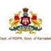 RDPR ಇಲಾಖೆಯಲ್ಲಿ ಪ್ರಾಜೆಕ್ಟ್ ಮ್ಯಾನೇಜರ್ ಹುದ್ದೆ ಖಾಲಿ; 44 ಸಾವಿರ ರೂ. ಸಂಬಳ