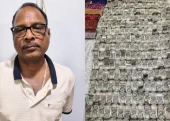 ದುಡ್ಡಿನ ಮಳೆ ಸುರಿಸಿದ ಚೀಫ್ ಇಂಜಿನಿಯರ್