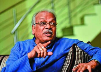 ಕನ್ನಡದ ಜನಪ್ರಿಯ ಸಾಹಿತಿ ಎಚ್ ಎಸ್ ವೆಂಕಟೇಶಮೂರ್ತಿ ಇನ್ನಿಲ್ಲ