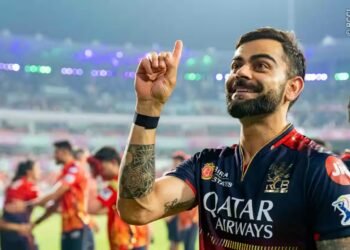 18 ವರ್ಷದ ಬರದ ಅಂಗಳದಲ್ಲಿ ಸುರಿಯುತ್ತಾ ಮಹಾ ಮಳೆ? ಈ ಬಾರಿಯಾದರೂ ಕಪ್ ನಿಜಕ್ಕೂ ನಮ್ಮದೇ ಆಗೇ ಆಗುತ್ತಾ?