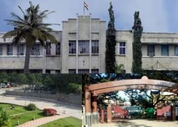 ಬೆಂಗಳೂರಿನ ನಿಮ್ಹಾನ್ಸ್ ನಲ್ಲಿ 24 ಹುದ್ದೆ; ಸಂದರ್ಶನದ ದಿನಾಂಕ ಇಲ್ಲಿದೆ