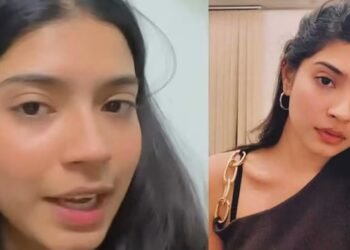 ಧಾರ್ಮಿಕ ಭಾವನೆಗಳಿಗೆ ಧಕ್ಕೆ ಆರೋಪ: ಪುಣೆಯ ಕಾನೂನು ವಿದ್ಯಾರ್ಥಿನಿ ಶರ್ಮಿಷ್ಠಾ ಬಂಧನ