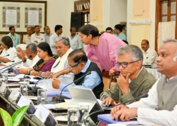 ಮಕ್ಕಳ ವಿಷಯದಲ್ಲಿ ನಿರ್ಲಕ್ಷ್ಯ ಸಲ್ಲ; ಸಿಎಂ