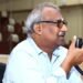 ಇಸ್ರೋ ಉಡಾವಣೆಯ ಧ್ವನಿ ಗಣೇಶನ್ ಗ್ರಹದುರೈ ನಿವೃತ್ತಿ: ಇಸ್ರೋದಲ್ಲಿ 38 ವರ್ಷಗಳ ಸಾರ್ಥಕ ಸೇವೆ