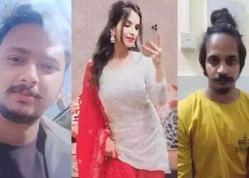 ಜೈಲಲ್ಲೇ ಲಾ ಓದುತ್ತಾಳಂತೆ ಮೀರತ್ ಮರ್ಡರ್ ಕೇಸಿನ ಆರೋಪಿ ಮುಸ್ಕಾನ್ ರಸ್ತೋಗಿ! 