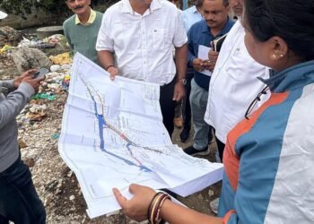 ಹೊಸಕೆರೆಹಳ್ಳಿ ಜಂಕ್ಷನ್ ಮೇಲ್ಸೇತುವೆ ಕಾಮಗಾರಿ ಕೈಗೊಳ್ಳಲು ಗಡುವು