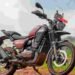 Yezdi Adventure : ಯೆಝ್ದಿ ಅಡ್ವೆಂಚರ್ ನವೀಕೃತ ಆವೃತ್ತಿ ಬಿಡುಗಡೆ ಮುಂದೂಡಿಕೆ; ಏನು ಕಾರಣ?