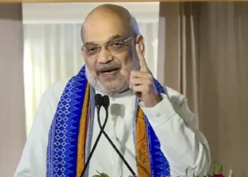 ಹುಡುಕಿ, ಹುಡುಕಿ ಹೊಡೆಯುತ್ತೇವೆ: ಶಾ ವಾರ್ನಿಂಗ್