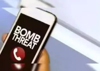 ಆತಂಕ ಸೃಷ್ಟಿಸಿದ ಬಾಂಬ್ ಬೆದರಿಕೆ ಕರೆ
