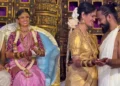 ವೈವಾಹಿಕ ಜೀವನಕ್ಕೆ ಕಾಲಿಟ್ಟ ಚೈತ್ರಾ ಕುಂದಾಪುರ!