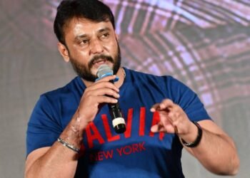 ದರ್ಶನ್ ವಿದೇಶ ಪ್ರವಾಸ ಭವಿಷ್ಯ ನಾಳೆ ತೀರ್ಮಾನ