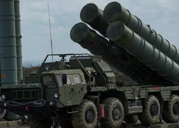 ಪಾಕಿಸ್ತಾನ ಆತ್ಮಾಹುತಿ ಡ್ರೋನ್ ಗಳನ್ನು ಹೊಡೆದು ಹೊಡೆದು ಉರುಳಿಸಿದ ಭಾರತದ ಎಸ್ 400! ಏನಿದರ ಕಥೆ?