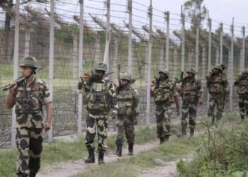 ಕಾಶ್ಮೀರ ಕಣಿವೆಯಲ್ಲಿ ಉಗ್ರರ ರಣಬೇಟೆ